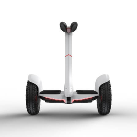 โฮเวอร์บอร์ด Ninebot S2 สีขาว_1